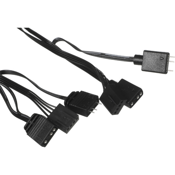 Система жидкостного охлаждения для процессора PCCooler DA240 V2 ARGB (DA240V2-BKAWXX-GL)
