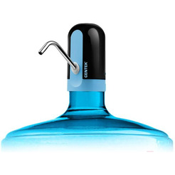 Электронная помпа для воды CENTEK CT-3000 (черный)