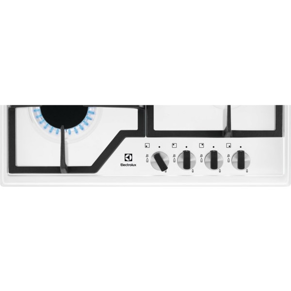 Варочная панель ELECTROLUX GPE263MW