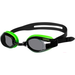 Очки для плавания ARENA Zoom X-fit 9240456 (зеленый/черный)