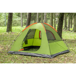 Палатка Coyote CEPHEUS-3 CL-A11-3P-Light Green
