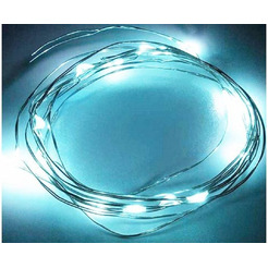 Гирлянда NEON-NIGHT "Роса" 2 м (303-003)