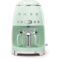 Капельная кофеварка Smeg DCF02PGEU