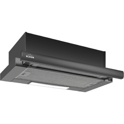 Вытяжка Elikor Slide 60П-430 211933 (черный/черный)