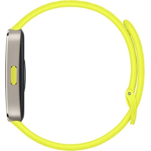 Умный браслет HUAWEI Band 10 (NOR-B29) зеленый