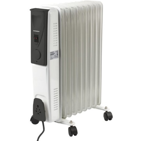 Масляный радиатор Sonnen DFS-09