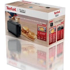 Тостер TEFAL TT5S18E0
