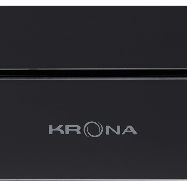 Встраиваемая микроволновая печь KRONA REIN 60 BL / KRMW10