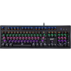 Клавиатура Acer OKW127 ZL.KBDEE.00H черный