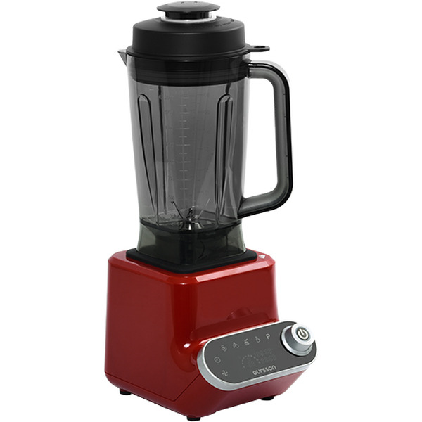 Блендер Oursson PB1550HTD/RD