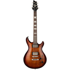 Электрогитара Cort M-600 TSB