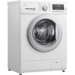 Стиральная машина LG F1296HDS1