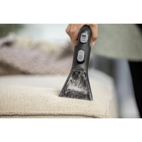 Пылесос Karcher SE 4 Plus 1.081-170.0