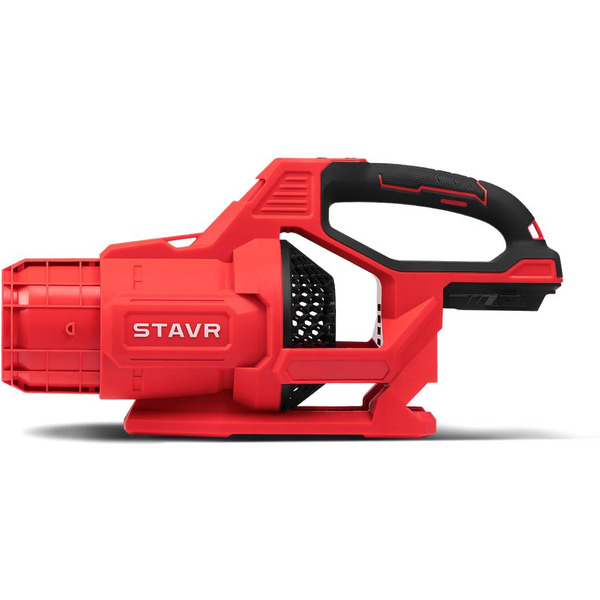 Воздуходувка Stavr SAB 18BL-42 (без АКБ и ЗУ)