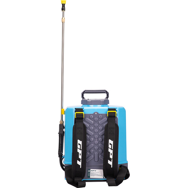 Опрыскиватель GPT DF-A12