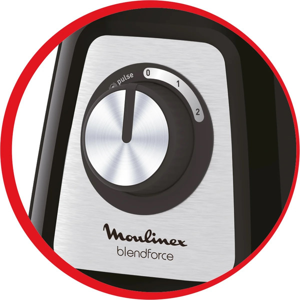 Блендер MOULINEX LM435810