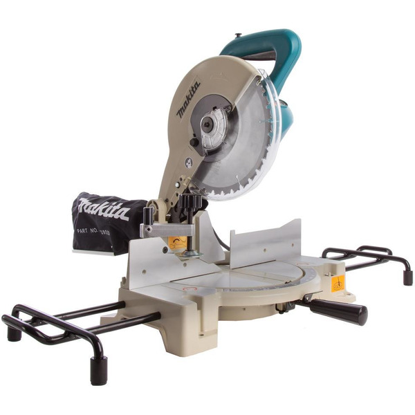 Дисковая пила Makita LS1040