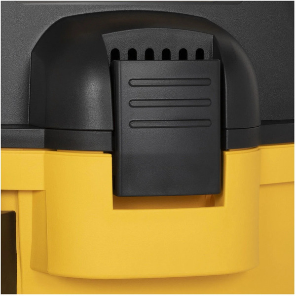 Пылесос промышленный DeWalt DXV20P