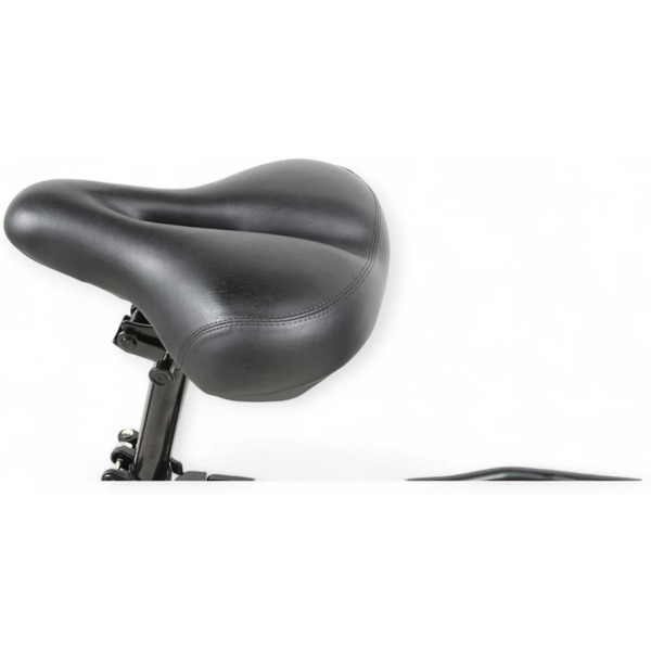 Электровелосипед SameBike VENTURE SB-VENTURE350 (чёрно-серебристый)