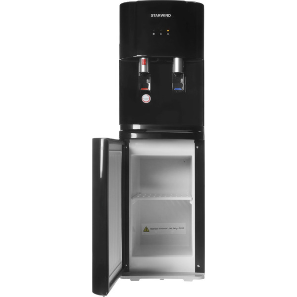 Кулер для воды StarWind SW-1113EB
