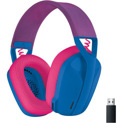 Наушники с микрофоном Logitech G435 (981-001065)