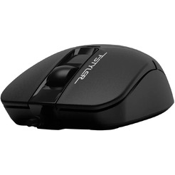 Мышь A4Tech Fstyler FM12 (черный)