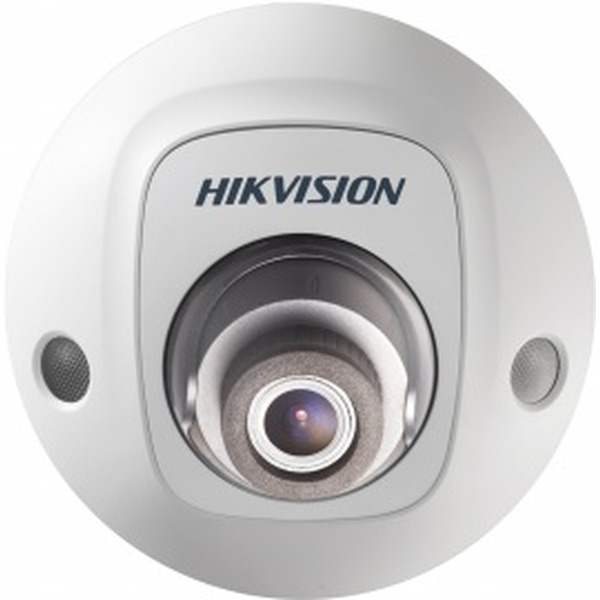 IP-камера Hikvision DS-2CD2523G0-IS (2.8 мм)