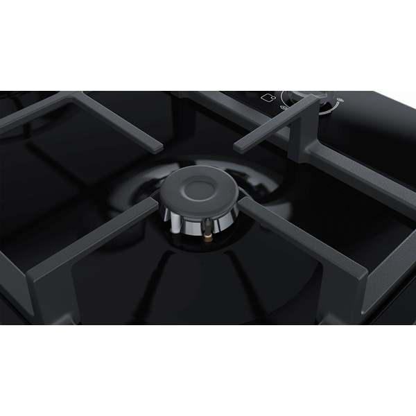 Газовая варочная поверхность Bosch PBP6C6B91R