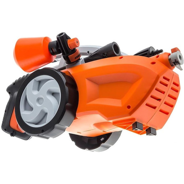 Мойка высокого давления Hammer Flex MVD1200B (499242)