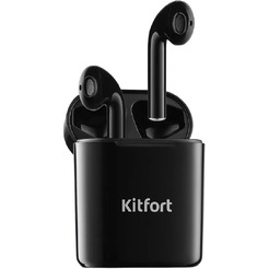 Беспроводные наушники Kitfort КТ-3721