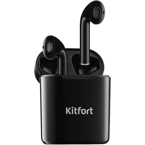 Беспроводные наушники Kitfort КТ-3721