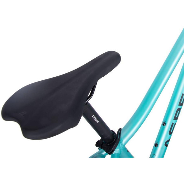 Велосипед Aspect ANGEL (2025) (24" Голубой)