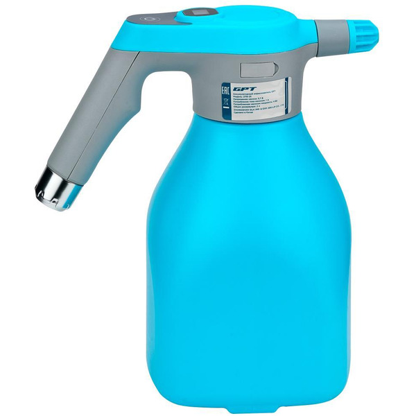 Опрыскиватель GPT ZFB-2li