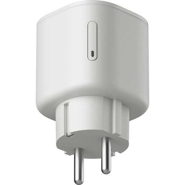 Умная розетка Яндекс YNDX-00540 (W - белый)