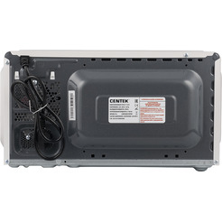 Микроволновая печь CENTEK CT-1559 (белый)