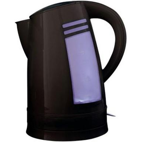 Электрочайник POLLY EK-20 черный