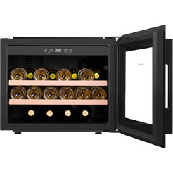 Винный шкаф MAUNFELD MBWC-62S28