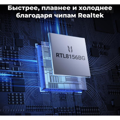 Сетевой адаптер Ugreen CM648 25052