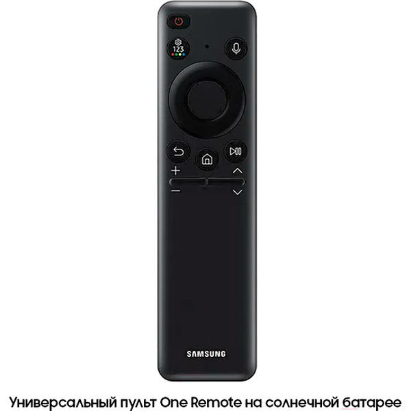 Телевизор Samsung QE75QN85CAUXRU