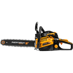 Пила бензиновая Partisan PCS-2450