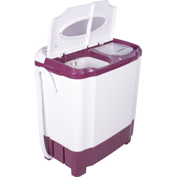 Активаторная стиральная машина Evgo WS-50PET