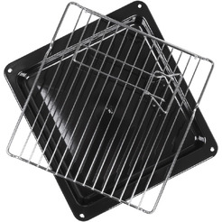 Духовой шкаф HOMSair OEF451BK