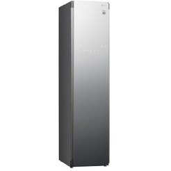 Паровой шкаф для одежды LG Styler S3MFC (S3MFC.BLMPCOM)