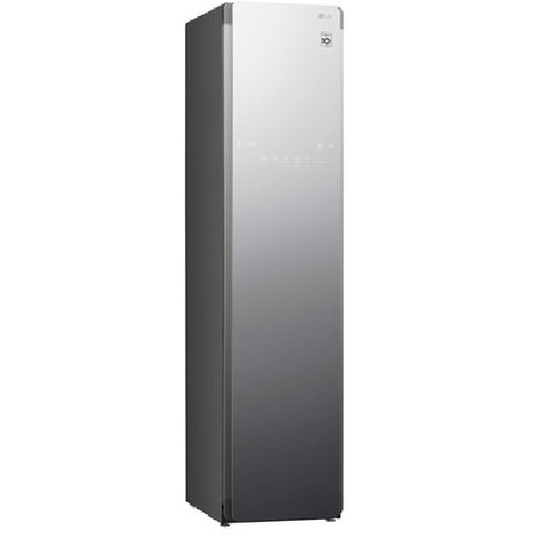 Паровой шкаф для одежды LG Styler S3MFC (S3MFC.BLMPCOM)