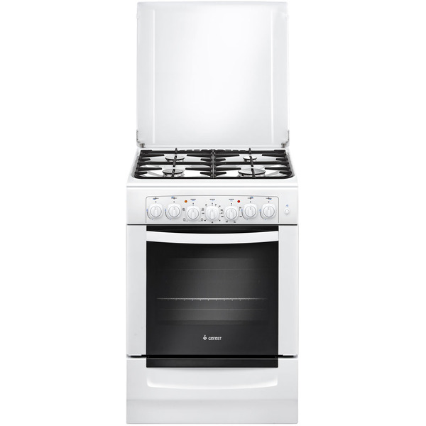 Плита комбинированная GEFEST ПГЭ 6102-02