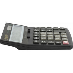 Калькулятор Staff STF-2512 (250136)