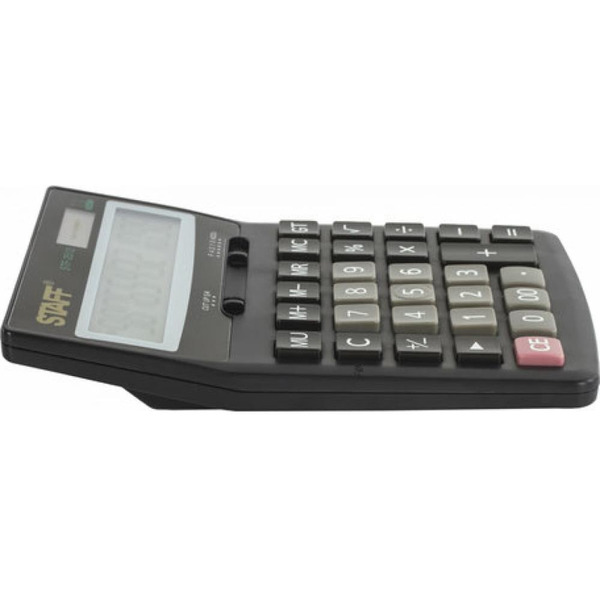 Калькулятор Staff STF-2512 (250136)