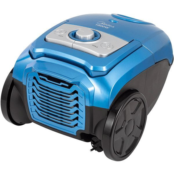 Пылесос MIDEA VCB40A14D-B