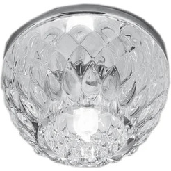 Точечный светильник Gauss Crystal CR059