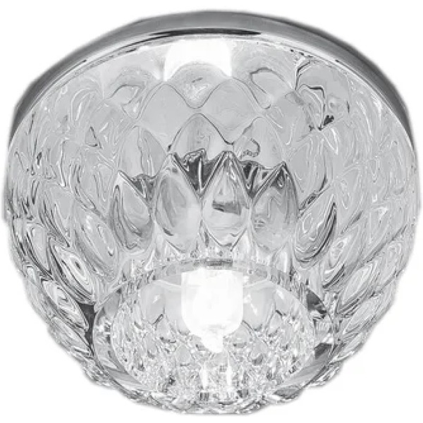 Точечный светильник Gauss Crystal CR059